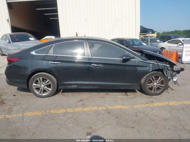 Hyundai SONATA Sel