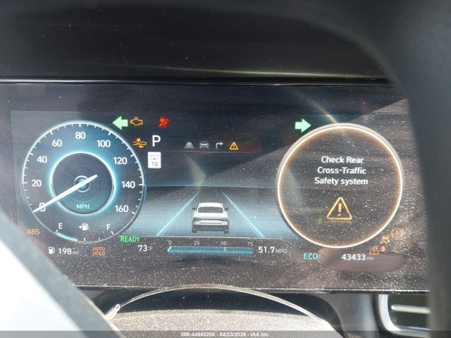 Hyundai ELANTRA Limited
