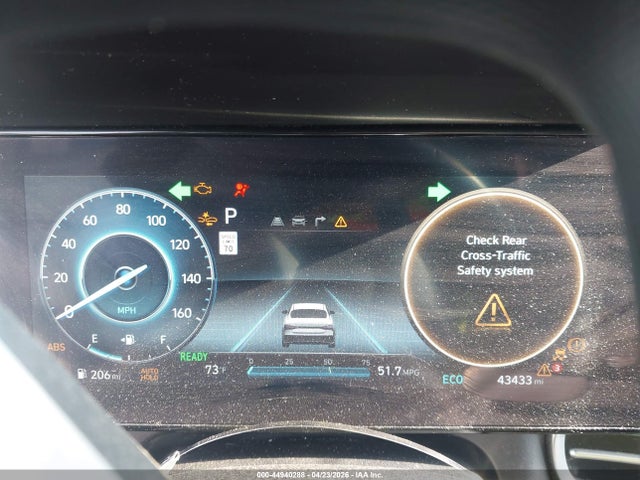 Hyundai ELANTRA Limited