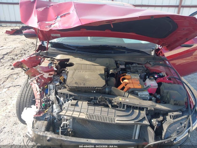 Hyundai ELANTRA Limited