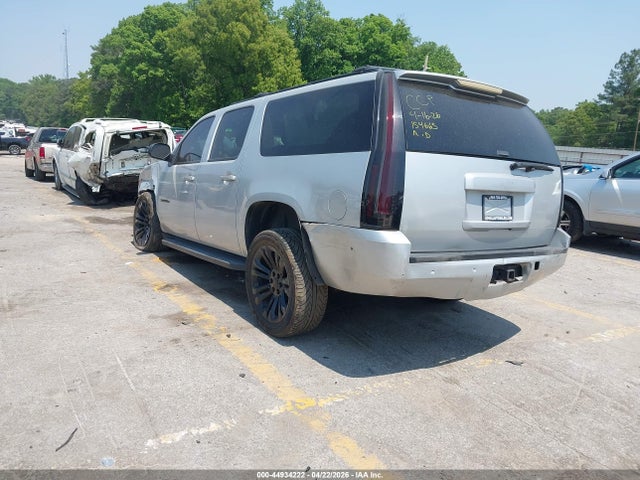 Chevrolet Suburban 1500 Lt1