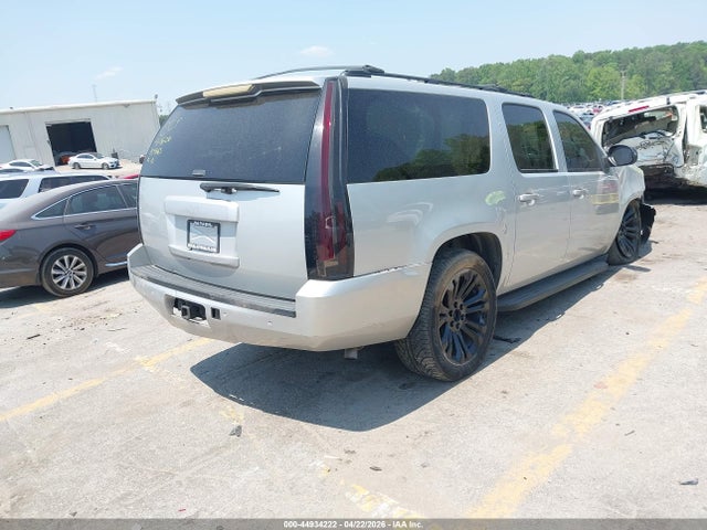 Chevrolet Suburban 1500 Lt1