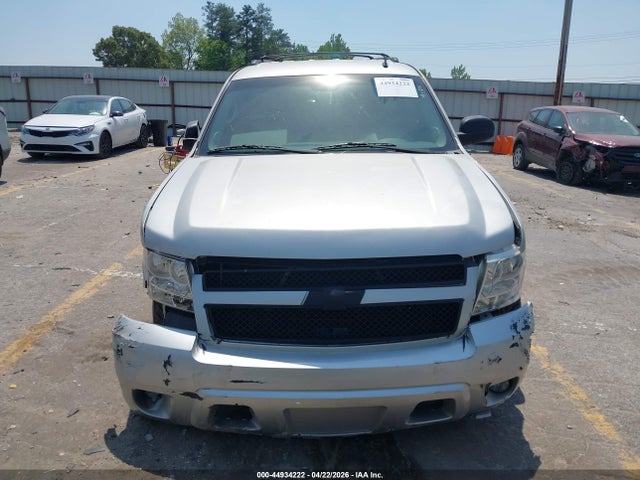 Chevrolet Suburban 1500 Lt1