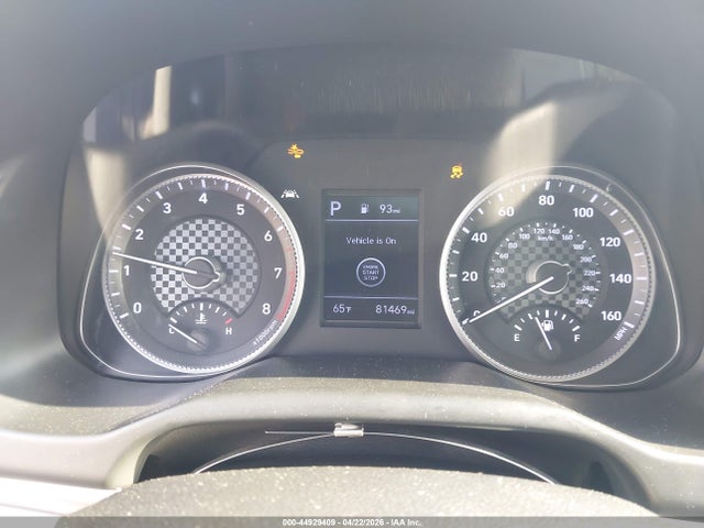 Hyundai ELANTRA Value Edition