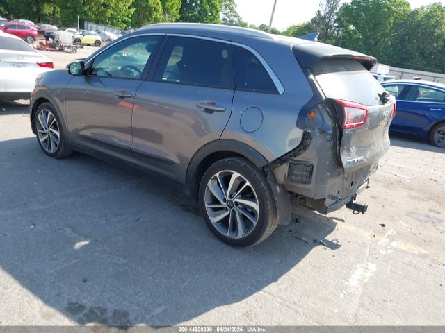 Kia Niro Touring