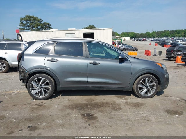 Kia Niro Touring