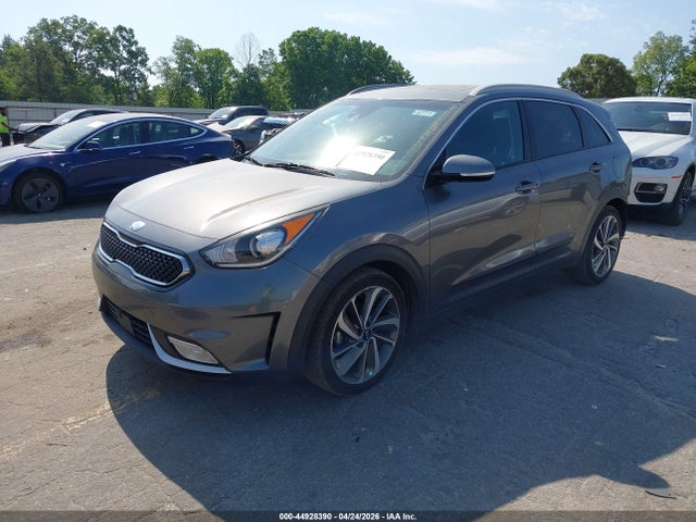 Kia Niro Touring