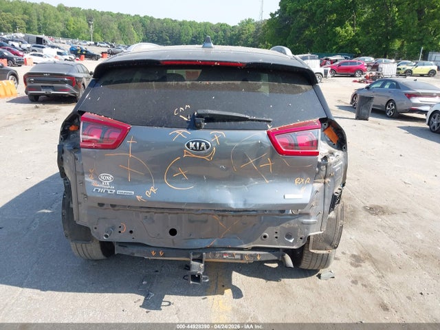 Kia Niro Touring