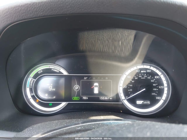 Kia Niro Touring