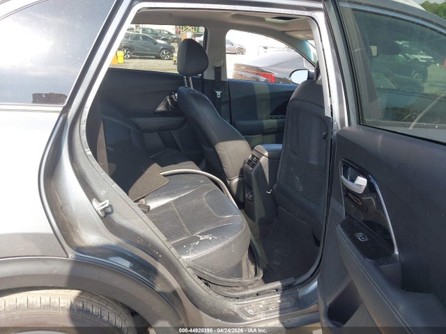Kia Niro Touring