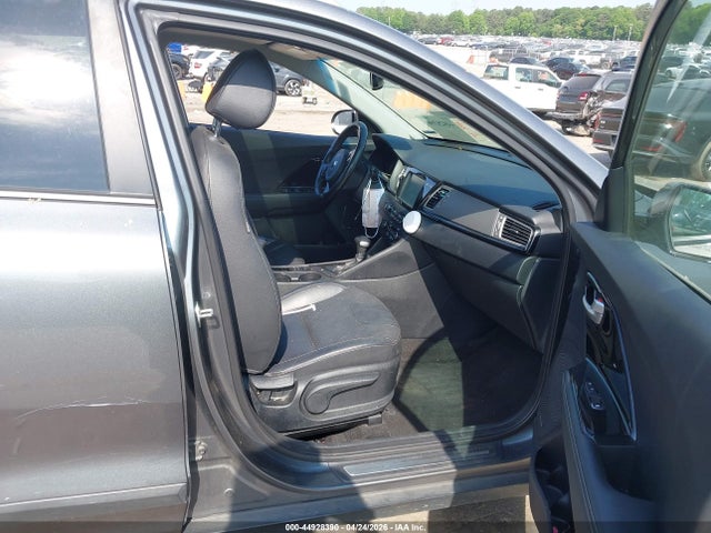 Kia Niro Touring