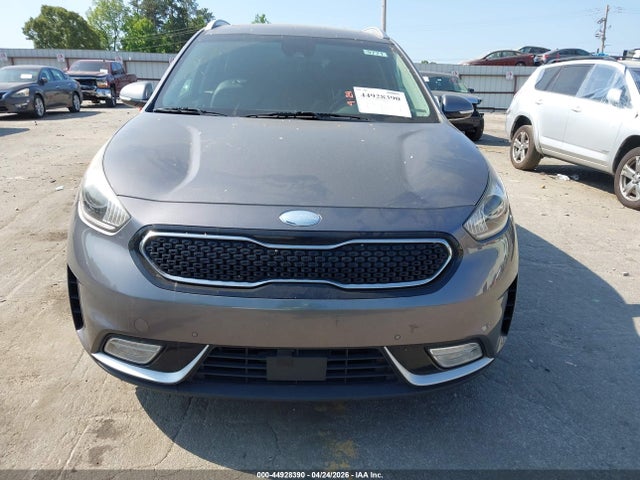 Kia Niro Touring