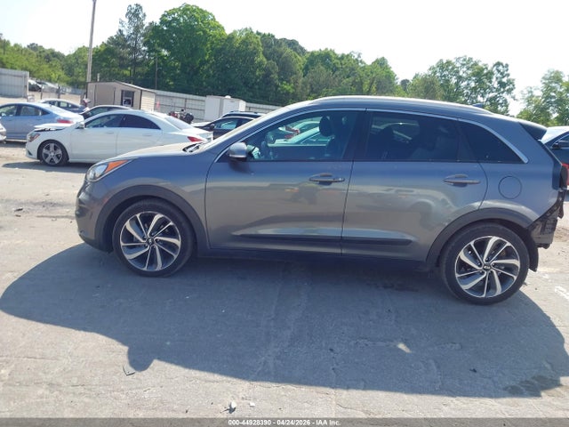 Kia Niro Touring