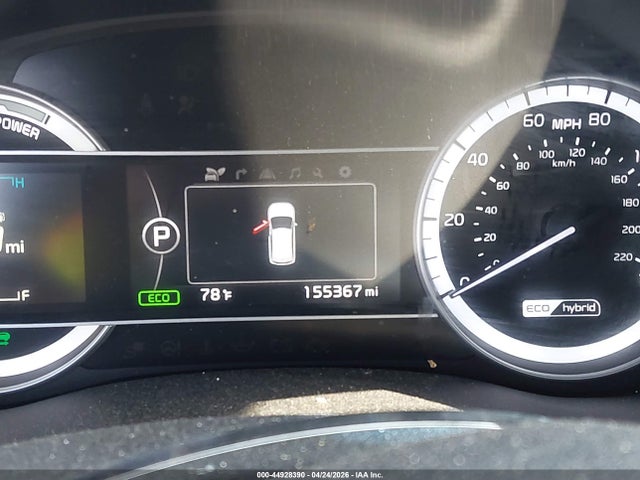 Kia Niro Touring