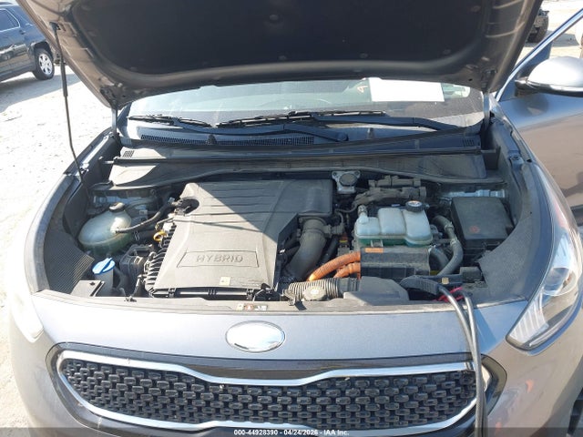 Kia Niro Touring