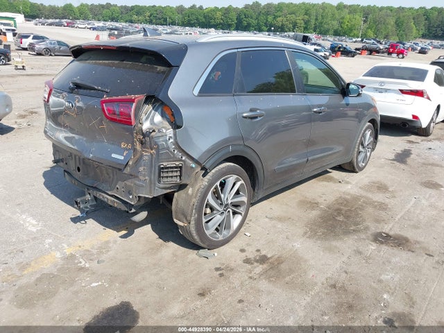 Kia Niro Touring