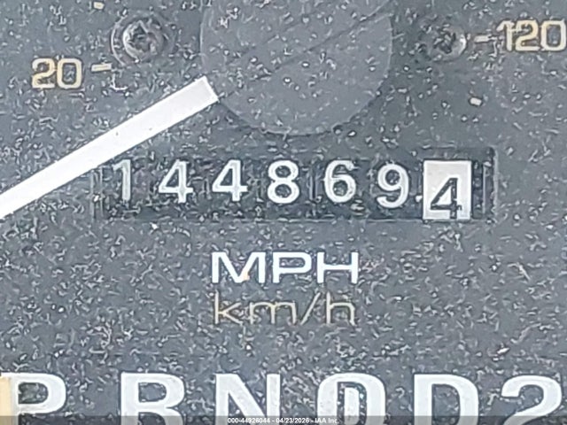 Mazda B Series Cab Plus