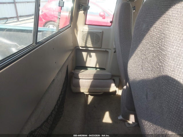 Mazda B Series Cab Plus