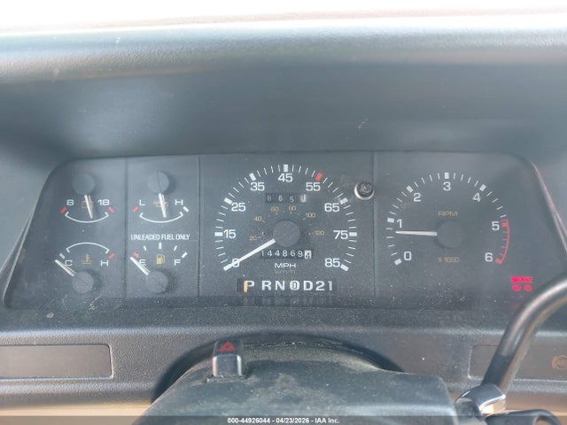 Mazda B Series Cab Plus