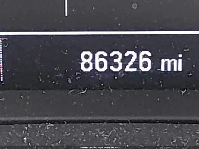 Chevrolet Malibu Fwd Rs