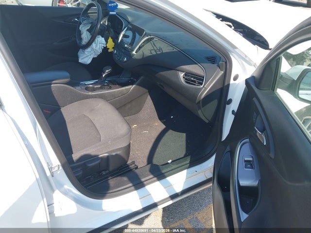 Chevrolet Malibu Fwd Rs