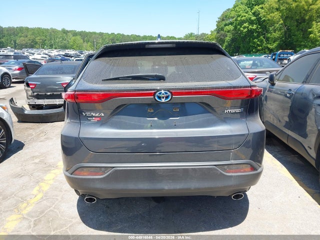 Toyota Venza Le