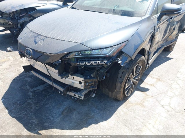 Toyota Venza Le