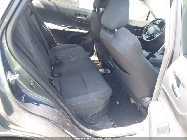 Toyota Venza Le