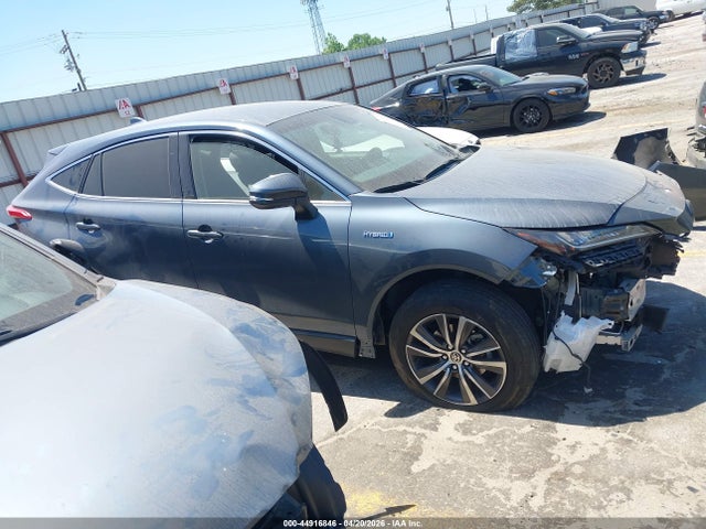 Toyota Venza Le