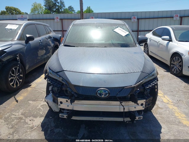 Toyota Venza Le