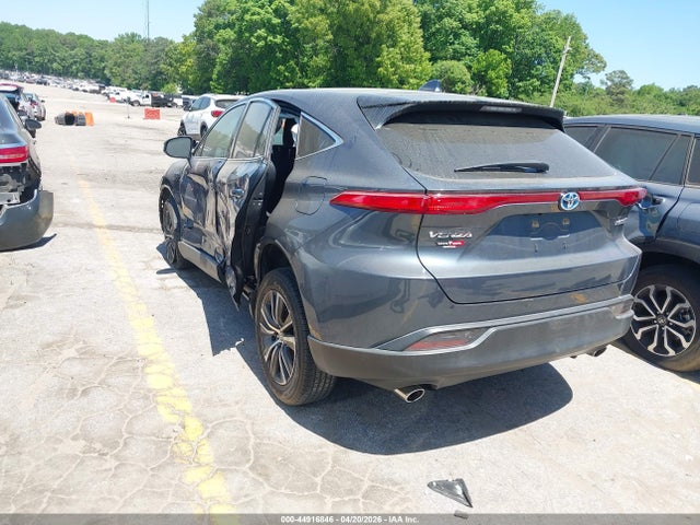 Toyota Venza Le