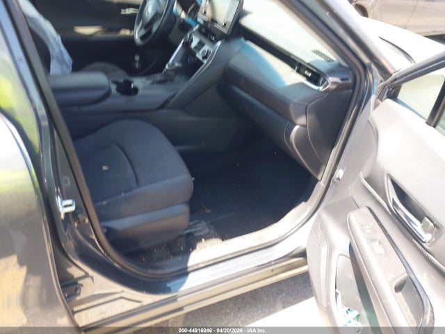 Toyota Venza Le