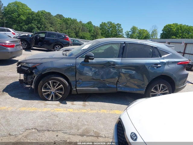 Toyota Venza Le