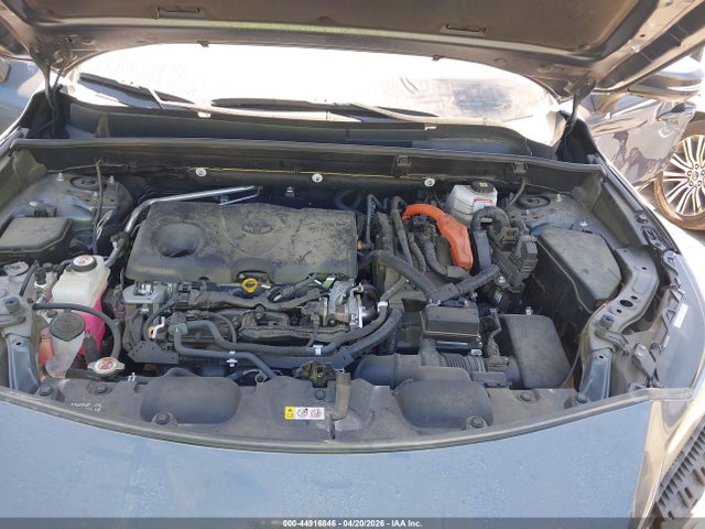 Toyota Venza Le