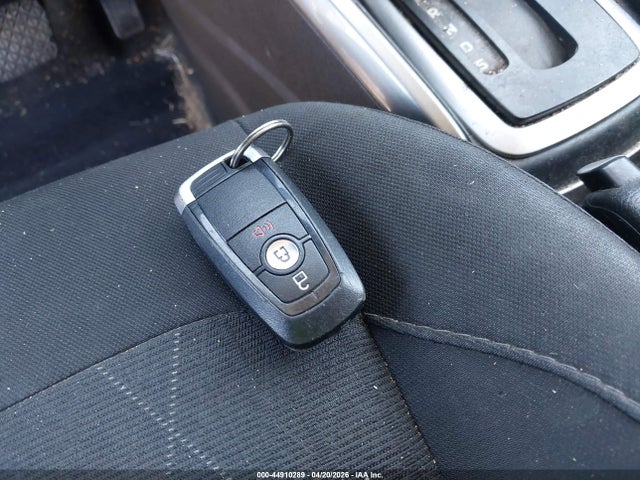 Ford EcoSport Se