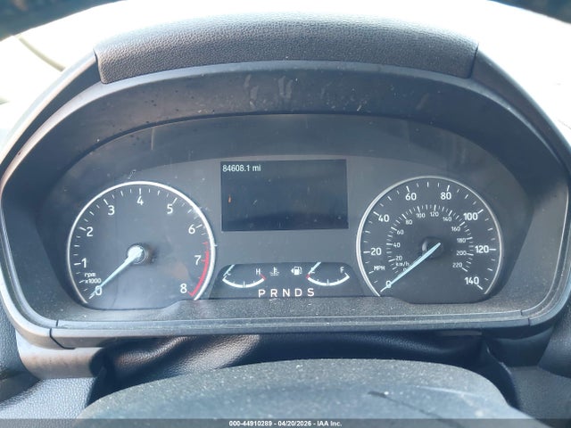 Ford EcoSport Se