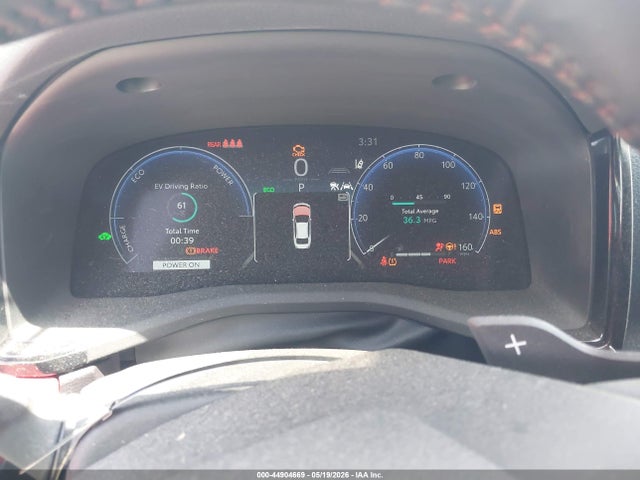 Toyota Camry Xse