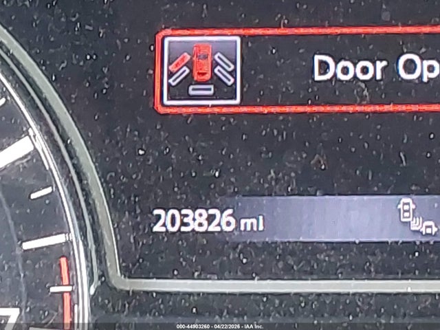 Nissan Altima 2.5 Sv