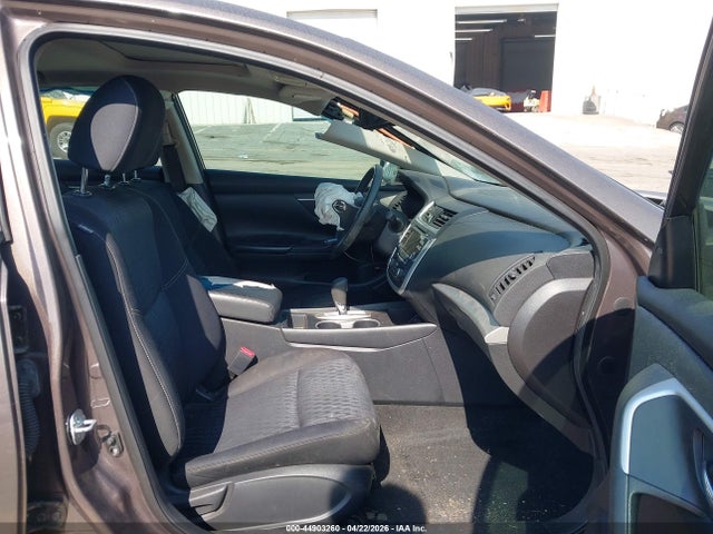 Nissan Altima 2.5 Sv