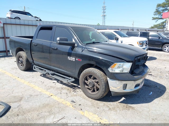 Salvage Ram 1500 Image