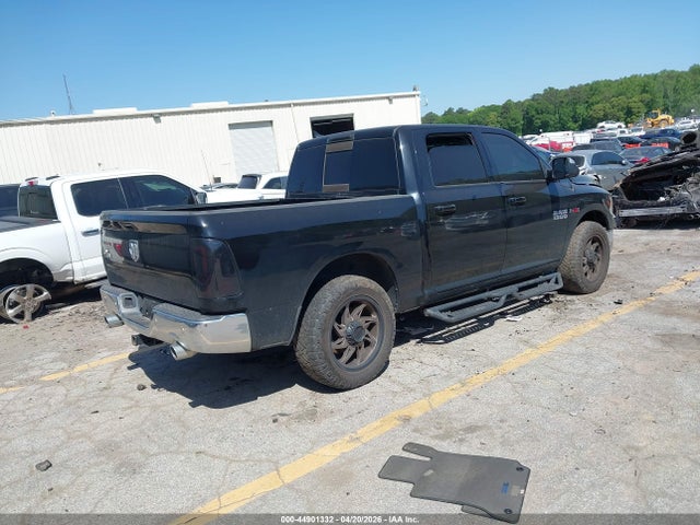 Ram 1500 Big Horn