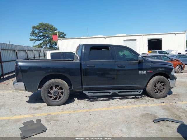 Ram 1500 Big Horn