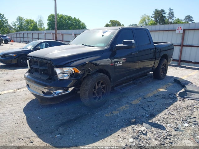 Ram 1500 Big Horn
