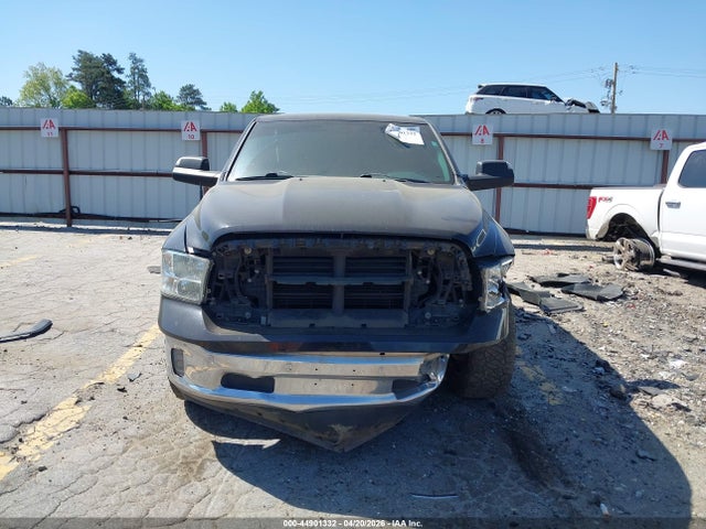 Ram 1500 Big Horn
