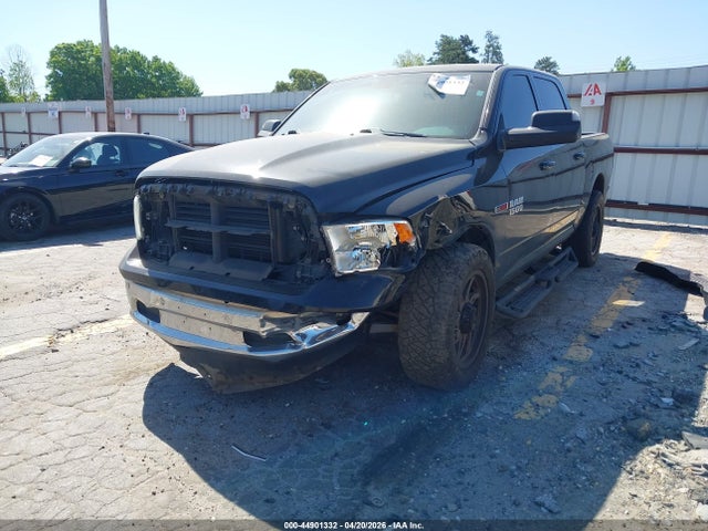 Ram 1500 Big Horn