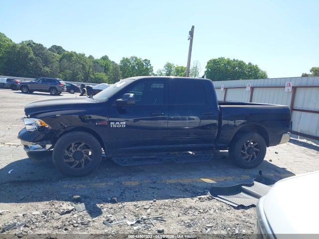Ram 1500 Big Horn