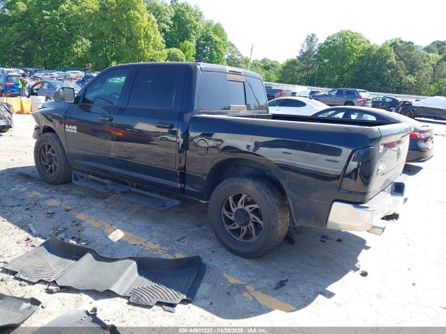 Ram 1500 Big Horn
