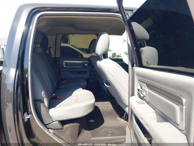 Ram 1500 Big Horn