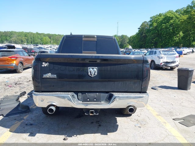 Ram 1500 Big Horn
