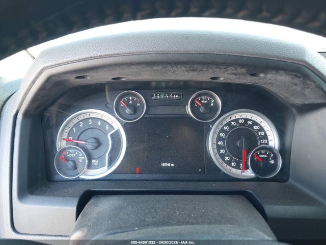 Ram 1500 Big Horn